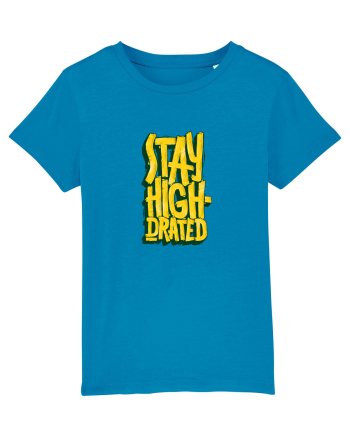 Stay Highdrated Azur