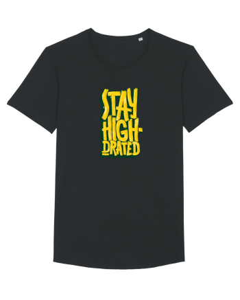 Stay Highdrated Black