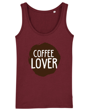 Coffee_Lover  Burgundy