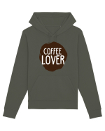 Coffee_Lover  Hanorac Unisex Drummer