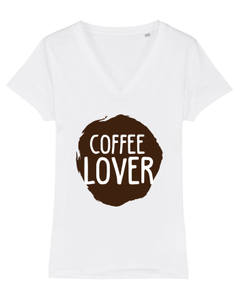 Coffee_Lover  White