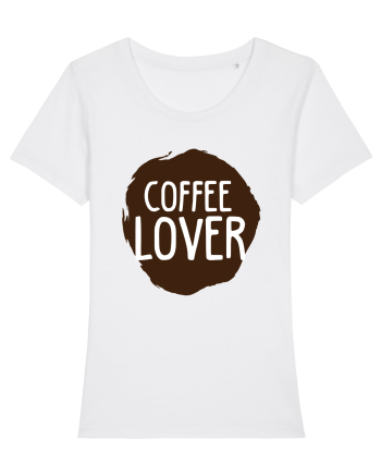 Coffee_Lover  White