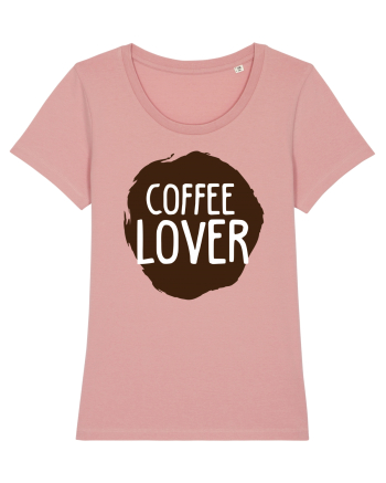 Coffee_Lover  Canyon Pink