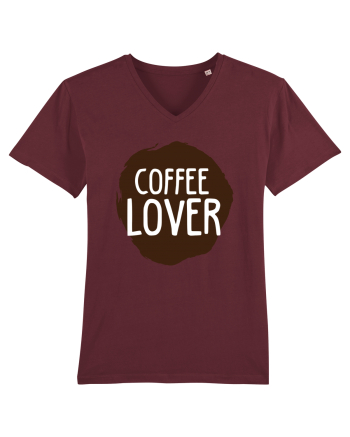 Coffee_Lover  Burgundy