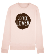 Coffee_Lover  Bluză mânecă lungă Unisex Rise
