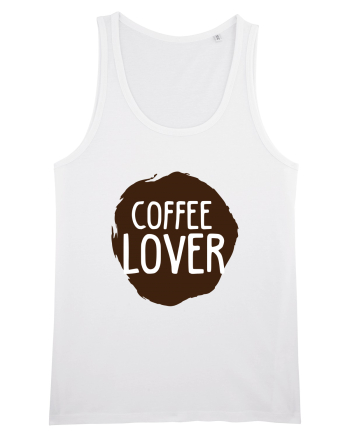 Coffee_Lover  White