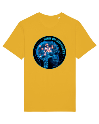 High on Happiness  -  dopamina Spectra Yellow