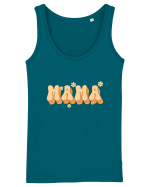 MAMA Retro Flowers Maiou Damă Dreamer