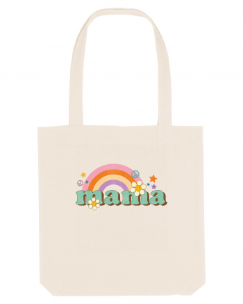 MAMA Retro Rainbow Natural