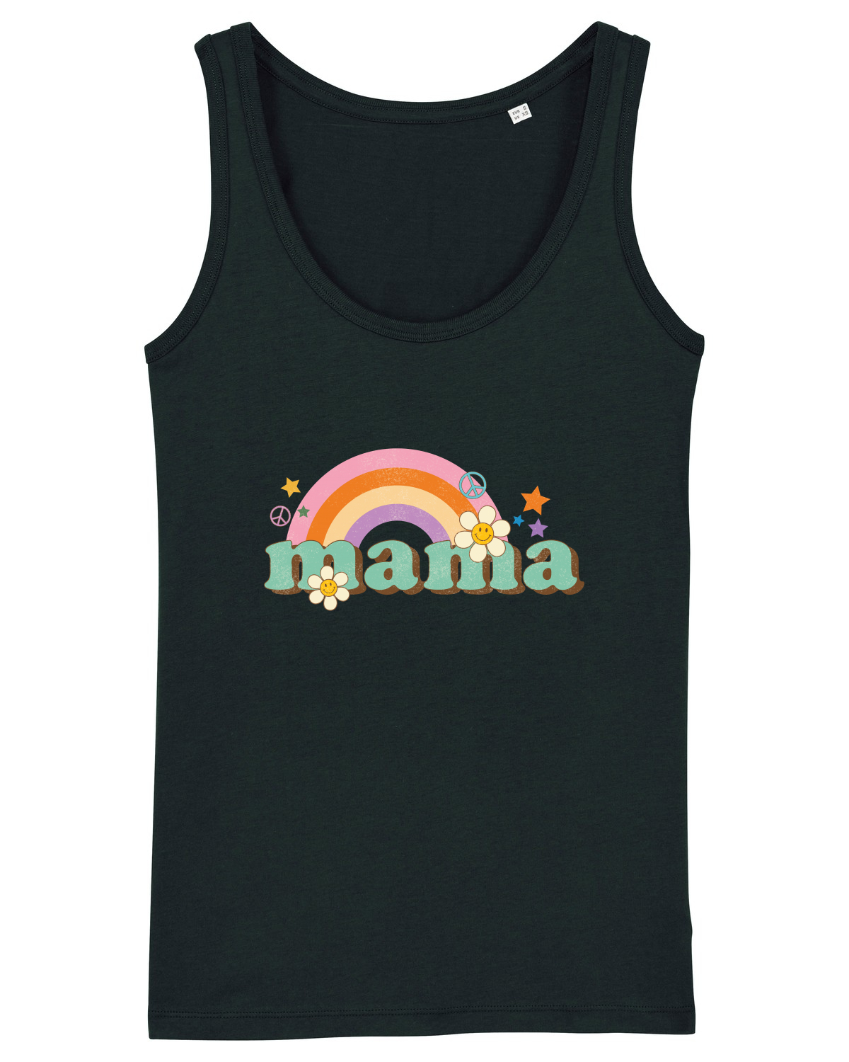Maiou Damă Dreamer Black