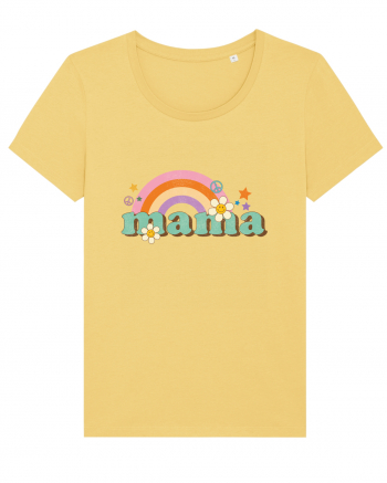 MAMA Retro Rainbow Jojoba