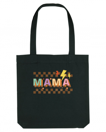 MAMA Retro Black