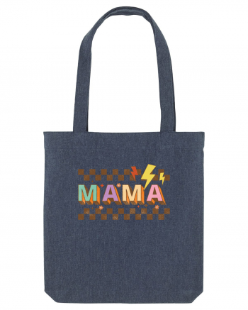 MAMA Retro Midnight Blue