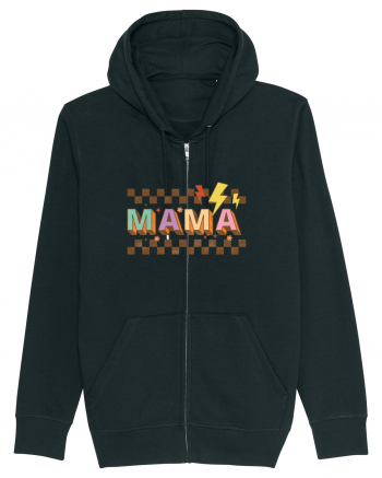 MAMA Retro Black