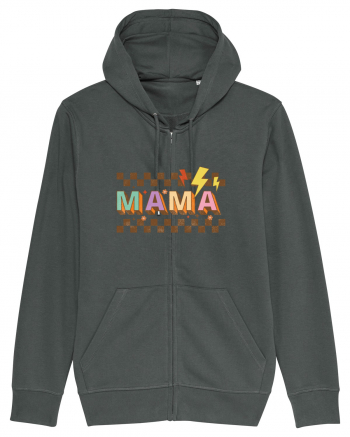 MAMA Retro Anthracite