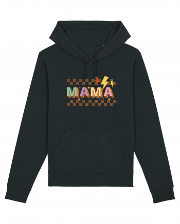 MAMA Retro Black