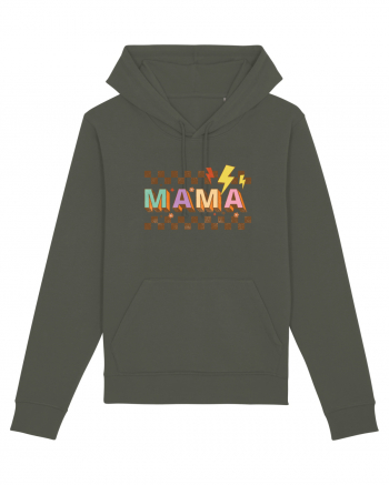 MAMA Retro Khaki