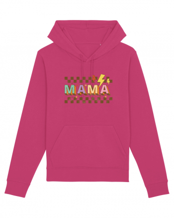 MAMA Retro Raspberry