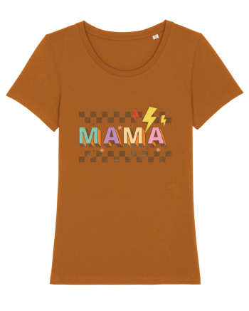 MAMA Retro Roasted Orange