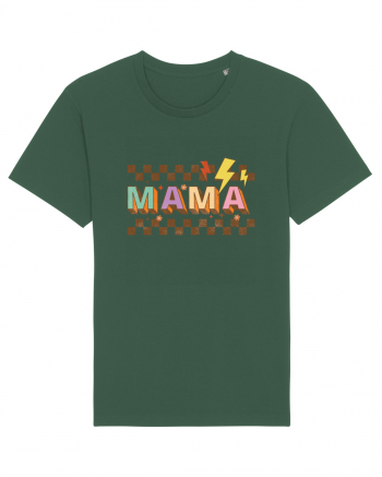 MAMA Retro Bottle Green