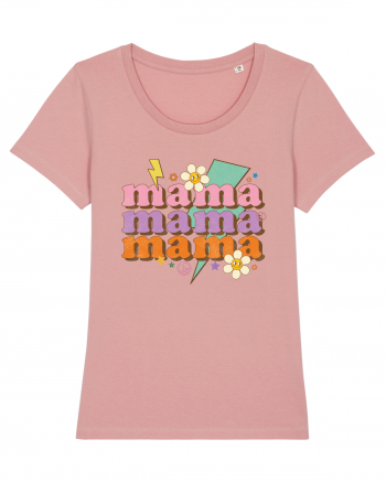 MAMA Peace Flower Canyon Pink