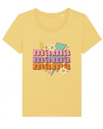MAMA Peace Flower Jojoba