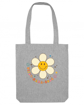 Wifey Mama Boss / Sotie Mama Sefa Heather Grey