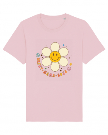 Wifey Mama Boss / Sotie Mama Sefa Cotton Pink