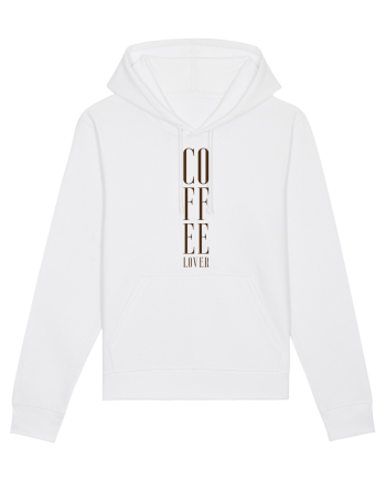 Coffee Lover ! White