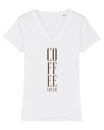 Coffee Lover ! White