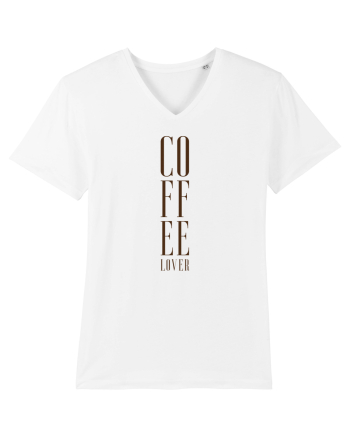 Coffee Lover ! White