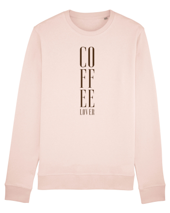 Coffee Lover ! Candy Pink
