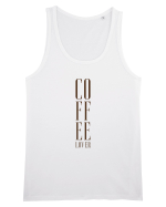 Coffee Lover ! Maiou Bărbat Runs