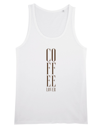 Coffee Lover ! White