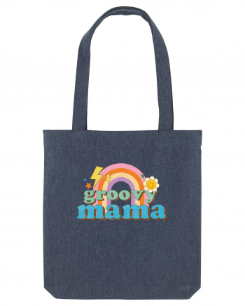 Groovy MAMA Midnight Blue