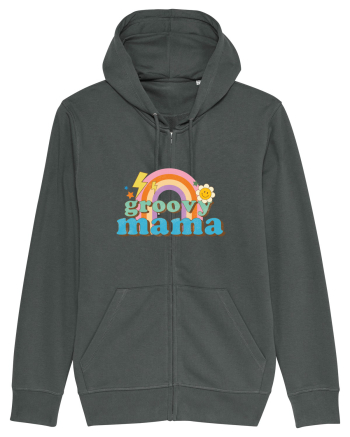 Groovy MAMA Anthracite