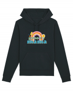 Groovy MAMA Hanorac Unisex Drummer