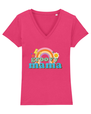 Groovy MAMA Raspberry