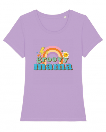 Groovy MAMA Lavender Dawn