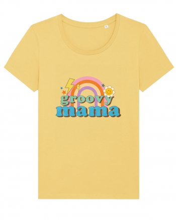 Groovy MAMA Jojoba