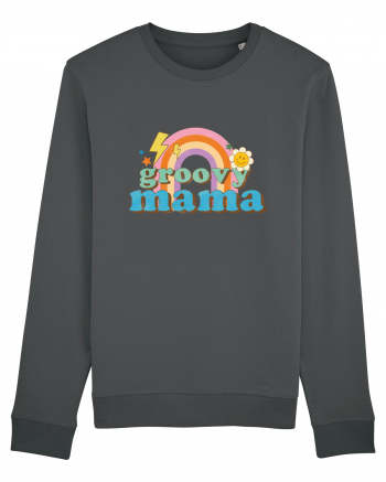 Groovy MAMA Anthracite