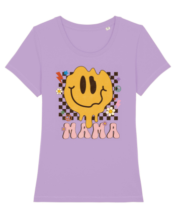 Mama Smiley Lavender Dawn