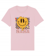 Mama Smiley Tricou mânecă scurtă Unisex Rocker