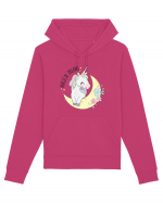 Magical Dreams Unicorn Hanorac Unisex Drummer