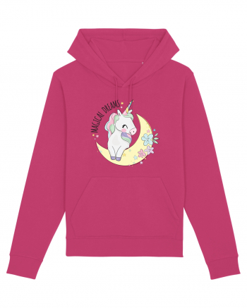 Magical Dreams Unicorn Raspberry