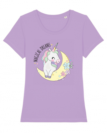 Magical Dreams Unicorn Lavender Dawn