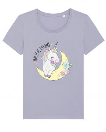 Magical Dreams Unicorn Lavender