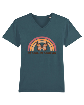 No Rain, No Rainbows Stargazer