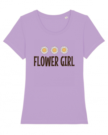 Flower Girl Lavender Dawn