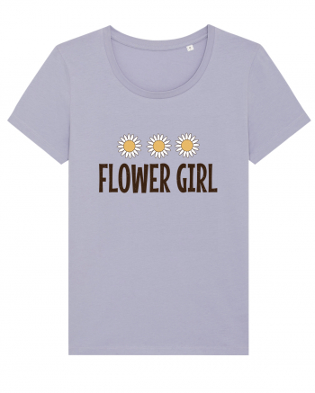 Flower Girl Lavender
